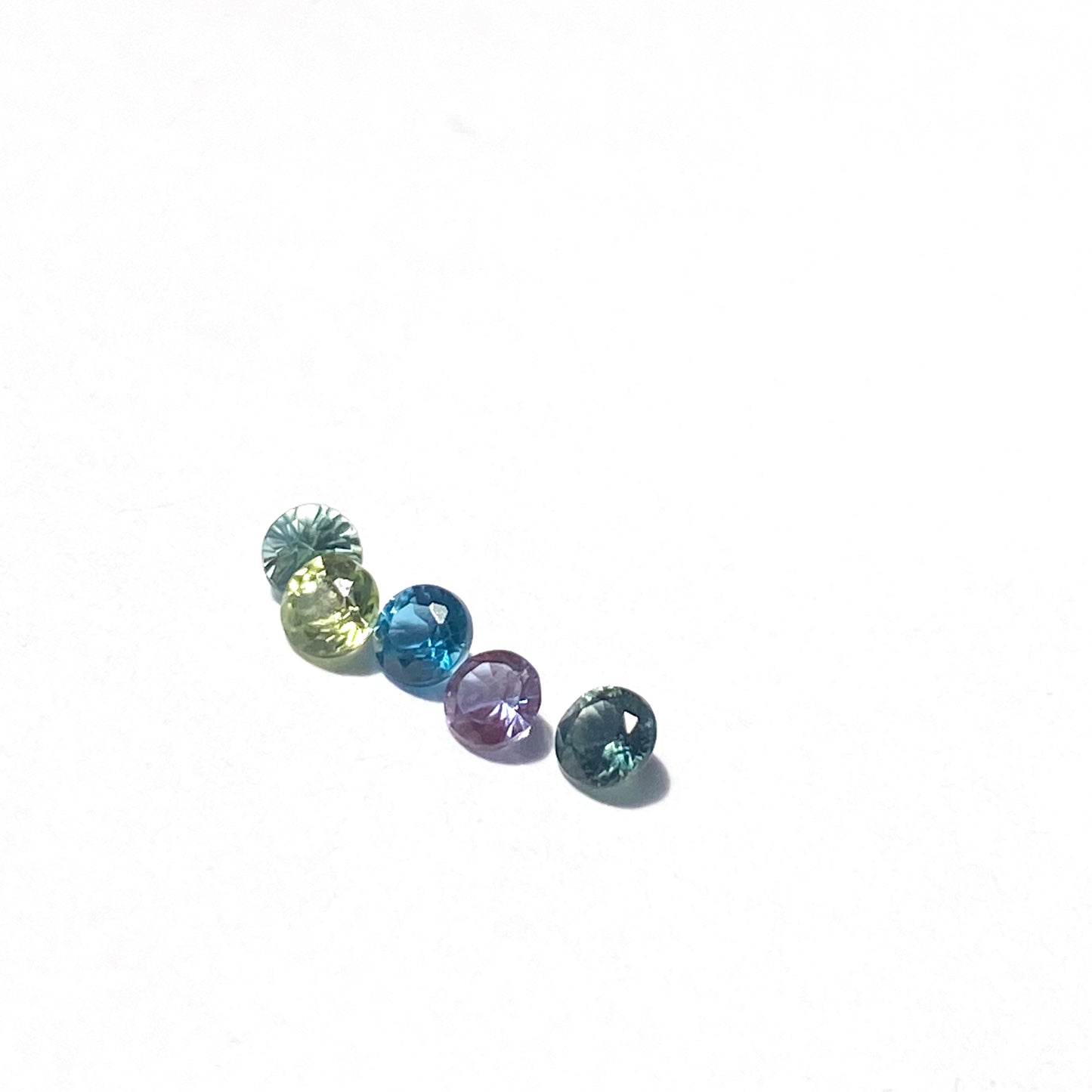 Gemstone add-on
