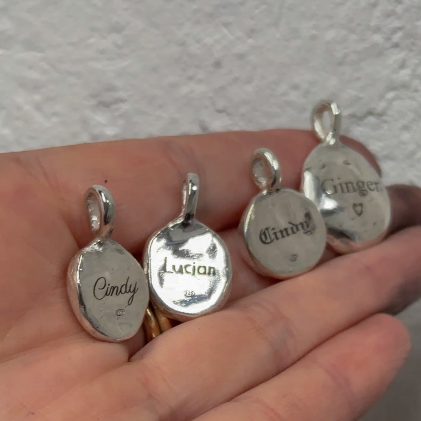 Engraving add-on