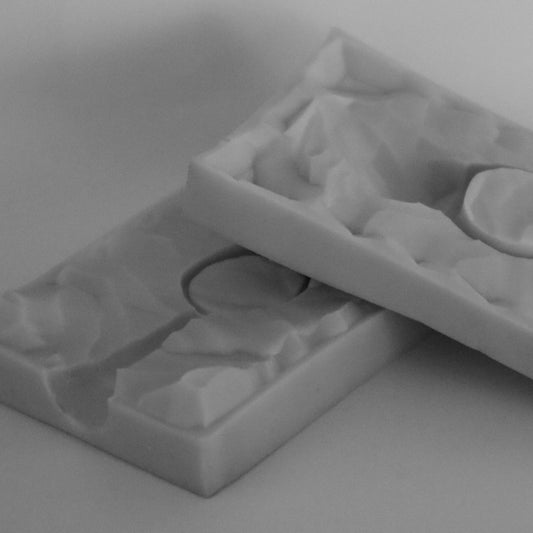 Silicon Mold Add On