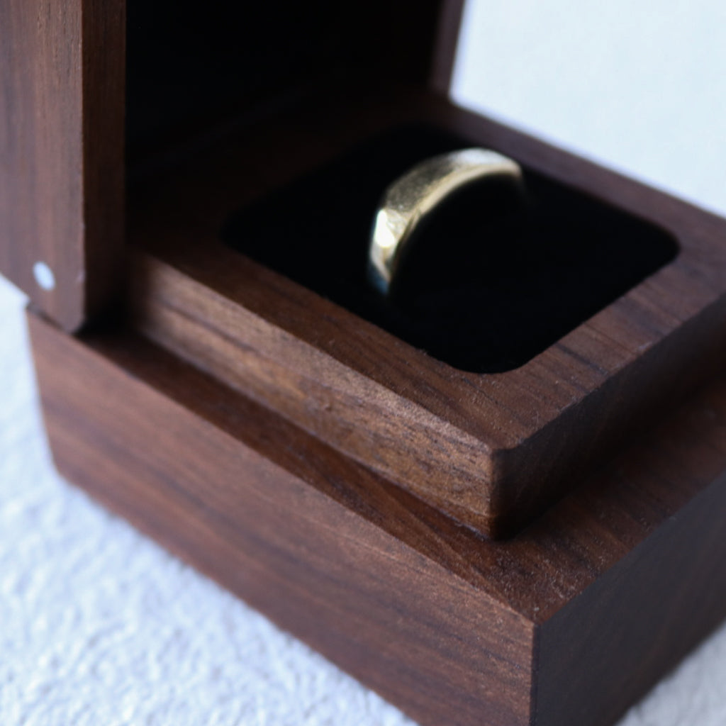 Ring box