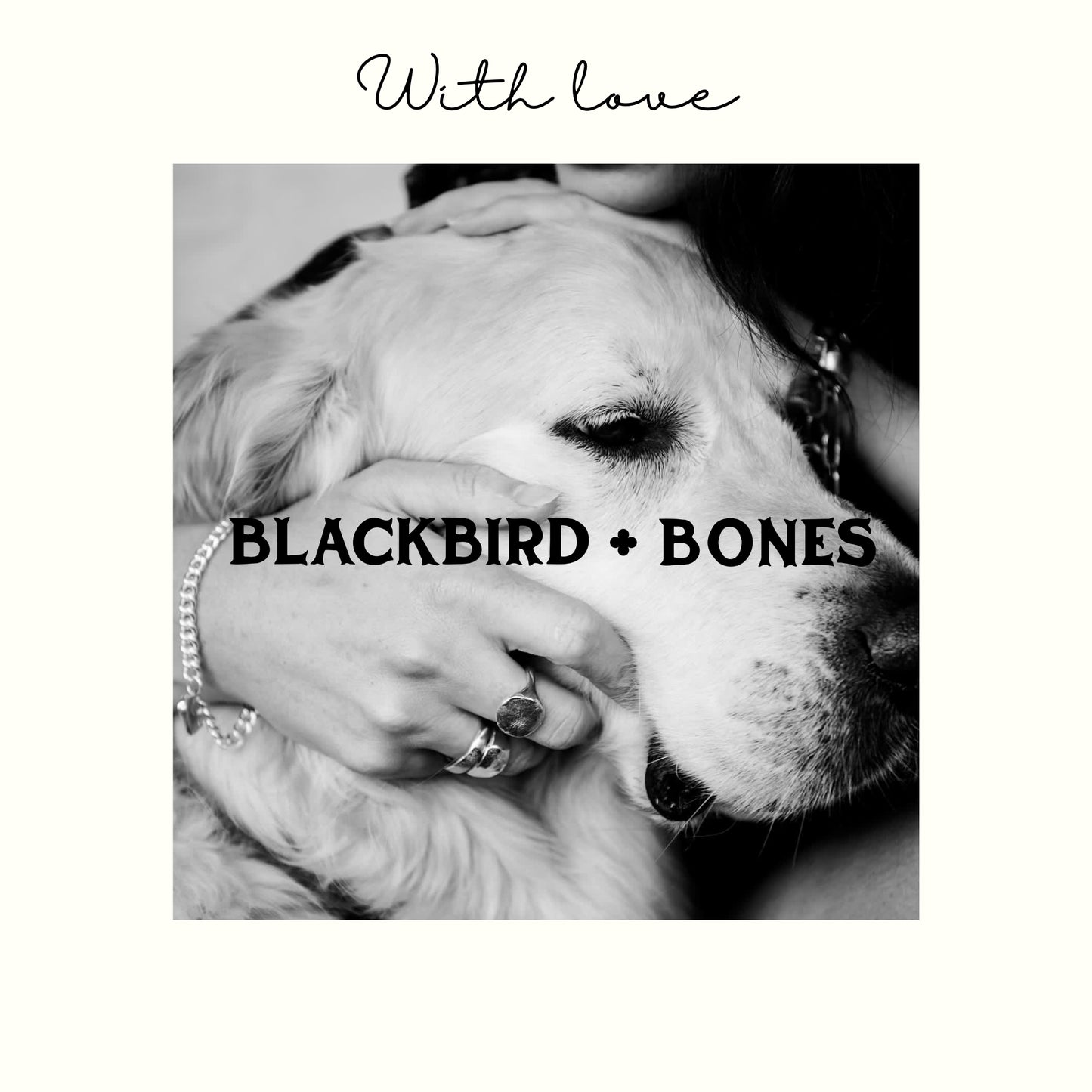 Blackbird + Bones Gift Card