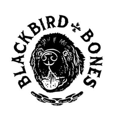 Blackbird + Bones 